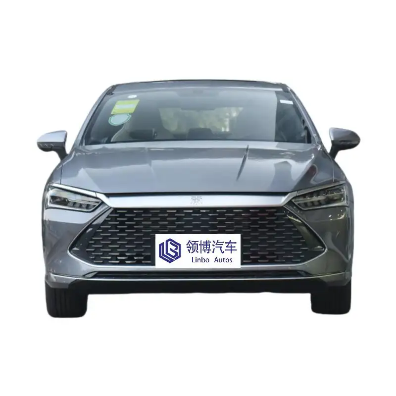 中国の自動車販売BOBIDEER 10日以内の真の配送byd qin plus ev 2024最新バージョン