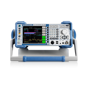 ROHDE&SCHWARZ Alemania 1 Mes de Garantía ESL EMI para - Product Image 4