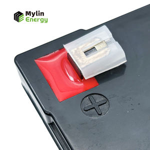 High Reliability Maintenance-Free Mylin Energy <b>12V</b> 12Ah Solid State <b>LiFePO4</b> <b>Battery</b> 3000 Cycles for Uninterruptible Power - Product Image 4