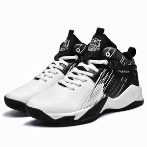 Nuove Sneakers Sportive Traspiranti Economiche 2022 per Uomo e Donna, <span class=keywords><strong>Scarpe</strong></span> <span class=keywords><strong>da</strong></span> <span class=keywords><strong>Basket</strong></span> per Adulti, Vendita all'Ingrosso Cina Primavera Inverno Ragazzi - Product Image 2