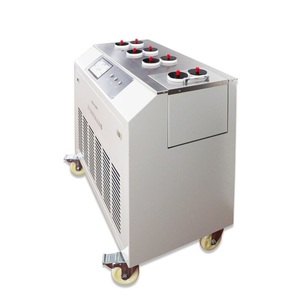 ผลิตภัณฑ์ CHINCAN SYD-510F1 เครื่องทดสอบอุณหภูมิต่ำอเนกประสงค์ สำหรับการทดสอบจุดจึ่งตันและจุดไหลของสารแข็ง - Product Image 3