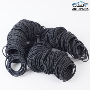 WHT007212 N91000101用于EA888 A4 A5 A7 Q5 PassatCC EOS途观轴承座橡胶圈的o型圈电磁阀密封圈 - Product Image 4