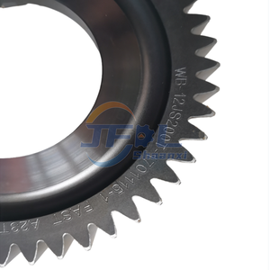 Precio al por Mayor de Repuestos para Camiones Shacman, Piezas de Caja de Cambios Rápida 12JS200T-1701115, Dos Ejes y Cinco Marchas - Product Image 2