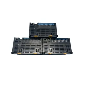 Programmable controller PLC FX1S-30MR-001 30MT 20MR 14MT 10MR MT-D Available in stock