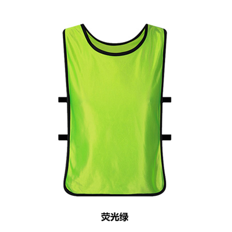 สีเขียวเรืองแสง