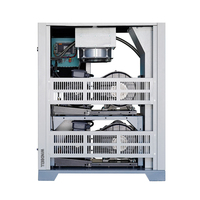 Harga Pabrik Kompresor Udara Scroll Bebas Oli Industri 11KW 15KW 22KW 30HP 7.5KW 10HP