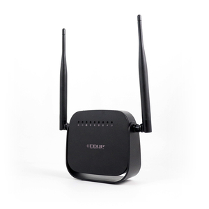 Antena desmontable <span class=keywords><strong>Zyxel</strong></span>, enrutador de módem ADSL de 150Mbps, 802.11n 5dBi - Product Image 4