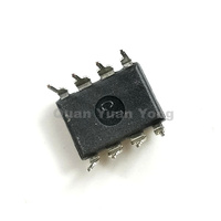 KA2201 A2201 Offre spéciale Composants électroniques DIP-8 Amplificateur de puissance audio Puce IC KA2201N