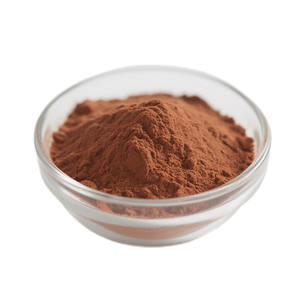 Extracto de hoja de morera orgánica 10% 1-DNJ polvo suplemento sanitario 1-Polvo de desoxinojirimicina - Product Image 2