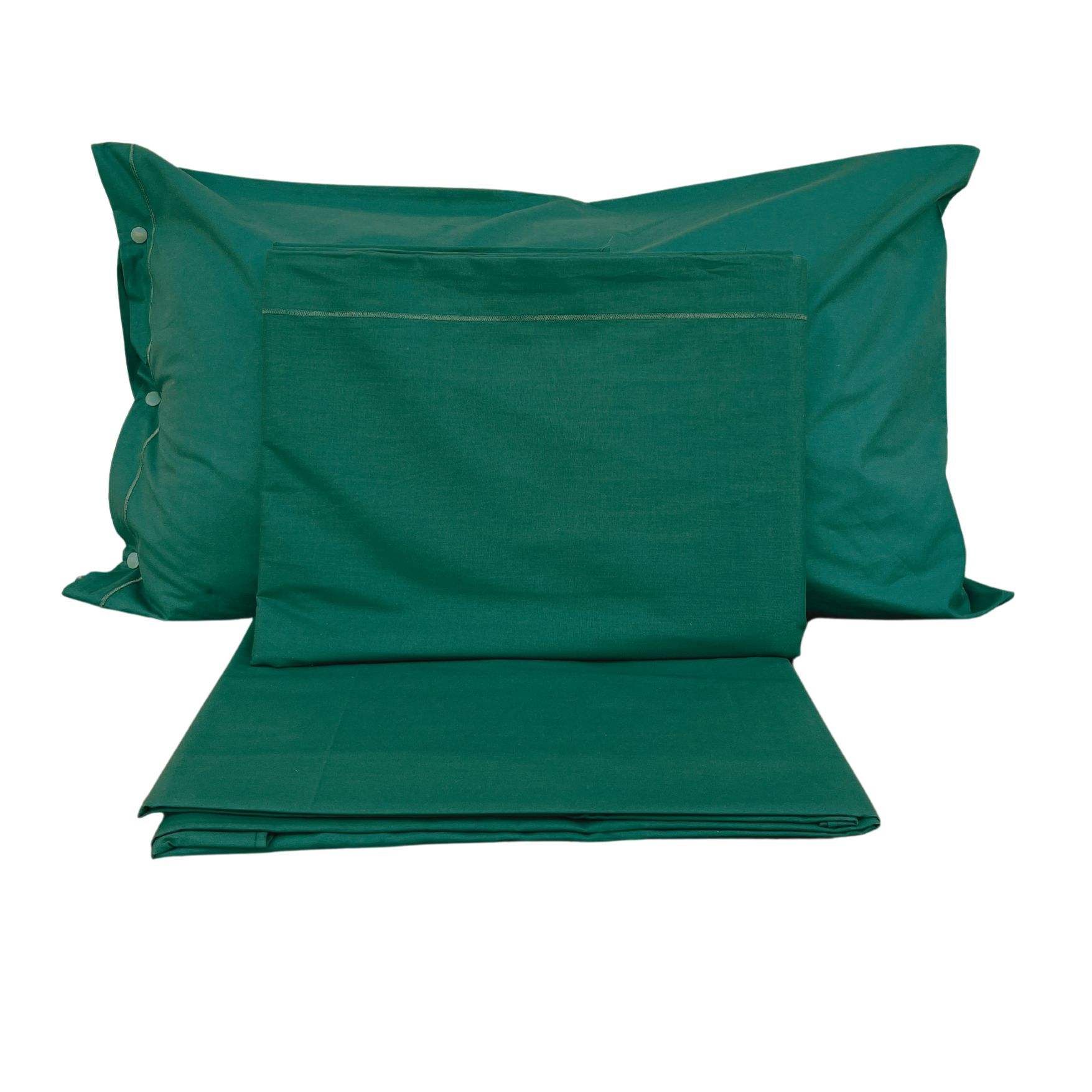 สีเขียวเข้ม