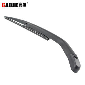 Compatible avec l'ensemble de bras d'essuie-glace arrière et l'unité d'essuie-glace de vitre arrière pour Suzuki Wagon 2004. - Product Image 4