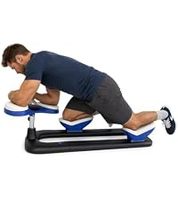 Twist Crawler – Appareil de fitness ajustable et détachable en plastique, multi-usages, pour soulager les douleurs lombaires