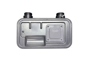 Compteur de gaz métallique de haute précision -0,2, 0-7,2 m³/h, dimensions 233×60×853 mm, vente en gros - Product Image 6