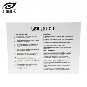 <span class=keywords><strong>Kit</strong></span> de <span class=keywords><strong>permanente</strong></span> pour <span class=keywords><strong>cils</strong></span> Iconsign Professional, lifting des <span class=keywords><strong>cils</strong></span>, maquillage permanent, lifting des <span class=keywords><strong>cils</strong></span> longue durée - Product Image 3