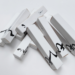 Bán buôn tùy chỉnh Son môi bao bì hộp in Quà Tặng tạo nên công cụ hộp giấy nhỏ vẻ đẹp gói hộp - Product Image 3