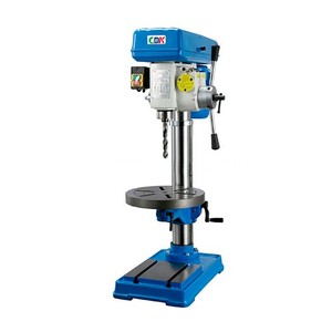 Machine de perçage et de taraudage automatique multi-trous haute efficacité DAZ-12 - Product Image 1