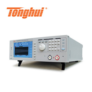Testeur d'impulsions Tonghui TH2883S8-5 pour bobinage, équipement de test de transformateurs 10 kV - Product Image 2