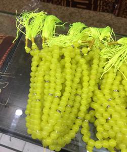 33หินลูกปัด Tasbeeh มุสลิมอธิษฐาน Misbah - Product Image 4