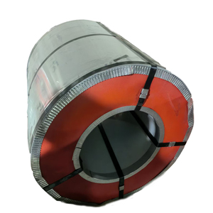 Cuộn Dây Thép Mạ Kẽm Nhúng Nóng Tấm Tôn Mạ Kẽm DX51D Hoặc SGCC Giá Thép Thị Trường Thế Giới Cán Nóng Cho Mạ Kẽm - Product Image 1