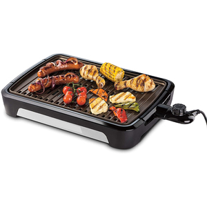 Aifa <span class=keywords><strong>Parrilla</strong></span> Eléctrica <span class=keywords><strong>Argentina</strong></span> Automática para Asar, Barbacoa sin Humo, Gran Venta - Product Image 6