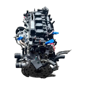 Moteur L15B8 1.5T Turbo complet pour Honda Civic 10e génération FC <span class=keywords><strong>FK</strong></span> Moteur de pièces automobiles d'occasion d'origine - Product Image 2