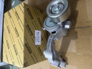 정품 4.0L V6 1GRFE OEM 서펜타인 드라이브 벨트 텐셔너 16620-31013 16620-31040 새 제품 - Product Image 5