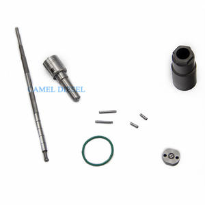 Kit Perbaikan Injektor Rel Umum Diesel 095000-1211G 095000-1211F untuk Injektor 095000-1211 095000-1210 - Product Image 4