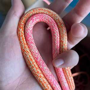 Corde d'<span class=keywords><strong>escalade</strong></span> tressée double de 8 mm en Dyneema haut de gamme et gaine en UHMWPE Aramide, vente en gros - Product Image 4