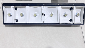 Aplicable a MB Heavy Truck LED Long Tail Light OEM 0015406270/0015406370 - Product Image 6