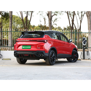 Geely Binyue Coolray 2025 1.5L Manuel <span class=keywords><strong>Superpower</strong></span> Edition SUV cinq places moteur L4 - Product Image 5