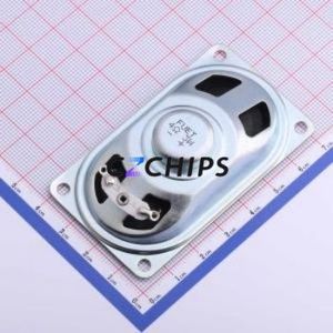 Haut-parleur de puce IC de circuit intégré FS7040DS0430-H16.8 neuf et original - Product Image 1