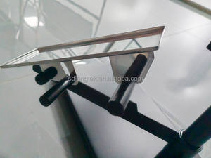 Hauteur réglable du fondeur de fromage à <span class=keywords><strong>raclette</strong></span> à chauffage rapide - Product Image 4