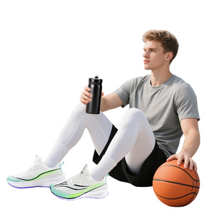 Promotional Men Sports T-shirt Custom Design Logo Outdoor Sports Clothing for Wholesale