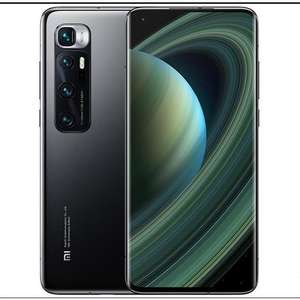 10 Supreme Memorial Modo doble 5G Snapdragon 865 120HZ para Xiao <span class=keywords><strong>mi</strong></span> - Product Image 1