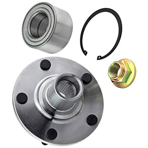 Venta Caliente: Conjunto de Rodamiento de Rueda Delantera 518508 para Toyota Camry, Solara y Lexus RX300 - Product Image 3