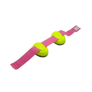 शिशु और टॉडलर एब्स फोल्डेबल साउंडप्रूफ इयरमफ सिर पर लगाए गए पुनः प्रयोज्य सुनवाई सुरक्षा - Product Image 3