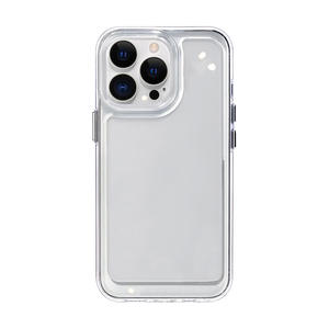 Pour <span class=keywords><strong>Iphone</strong></span> <span class=keywords><strong>12</strong></span> 13 14 15 16 16E Clair Anti-jaune Espace Cas Transparent Tpu Pc Mobile Téléphone Cas Couvre pour <span class=keywords><strong>Iphone</strong></span> 11 13 <span class=keywords><strong>Pro</strong></span> <span class=keywords><strong>Max</strong></span> - Product Image 3