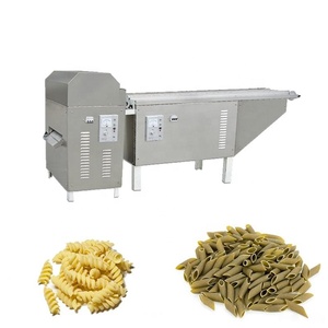 Ot-maquinaria de procesamiento de pasta, línea de producción de extrusora de pasta de dientes <span class=keywords><strong>Colgate</strong></span>, macarrones originales - Product Image 5