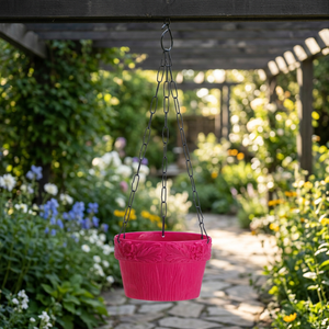 Pots suspendus écologiques légers de haute qualité en plusieurs tailles avec prix FOB en gros pour les distributeurs et les importateurs - Product Image 3