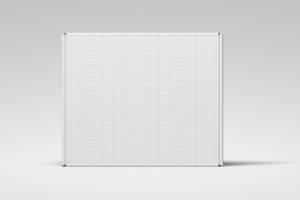 Boîte en carton ondulé couleur personnalisée, impression couleur intégrale, emballage de marque pour produits de vente au détail et de marché - Product Image 2