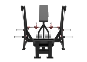 Prix de gros pour l'équipement de musculation de la salle de sport TZ Fitness, machine à tirage orbital à charge de plaques pour la musculation - Product Image 3