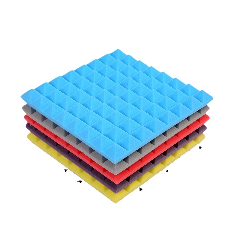 Hot Sales Pyramid Acoustic Panels Sound