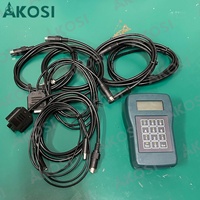 Kit de programmation de tachymètre numérique pour camion CD400, kit d'outils de programmation de tachymètre