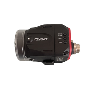 เซ็นเซอร์วิชันระยะไกล KEYENCE รุ่นใหม่ IV-H500CA IV-H2000MA โฟกัสอัตโนมัติ โมโนโครม Cmos 300 ระยะตรวจจับ 2000 มม. มาตรฐาน IP67 - Product Image 3