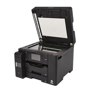 Yuelule chuyên nghiệp máy bay phản lực mực máy in đen l6558 in rõ ràng A4 đa chức năng tự động hai mặt in ấn - Product Image 5