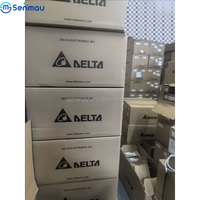 Delta 100% Neuf et Original VFD13AMS43ENSHA VFD17AMS43ANSHA VFD17AMS43ENSHA Variateur de Fréquence Compact Standard Série MS300 IP20 / IP40