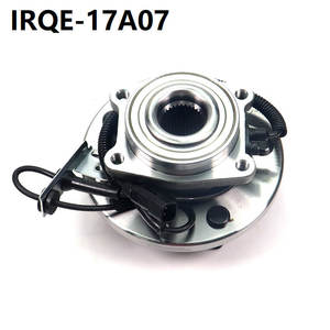 Ensemble de roulement de roue avant et tête d'essieu 513273 pour Chrysler, pièce de rechange et de réparation - Product Image 3