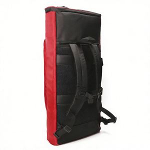 Étui souple imperméable pour arc composé avec bandoulière rembourrée, sac de transport pour arc de chasse et organisateur d'arbalètes - Product Image 5