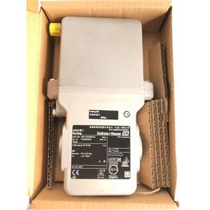 e+h衛生的ドシマグ電磁流量計デジタル通信：modbus rs485パラメータ - Product Image 2