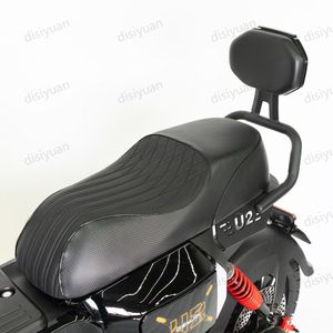 DISIYUAN Engtian sepeda motor listrik, skuter listrik kecepatan cepat 1500W dengan baterai Lithium sepeda motor listrik - Product Image 3